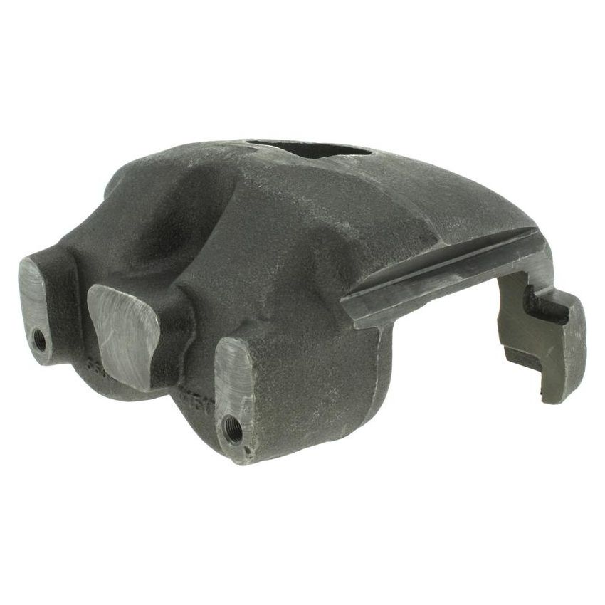 CENTRIC PARTS 141.70003 Centric Semi-Loaded Brake Caliper with New Phenolic Pistons