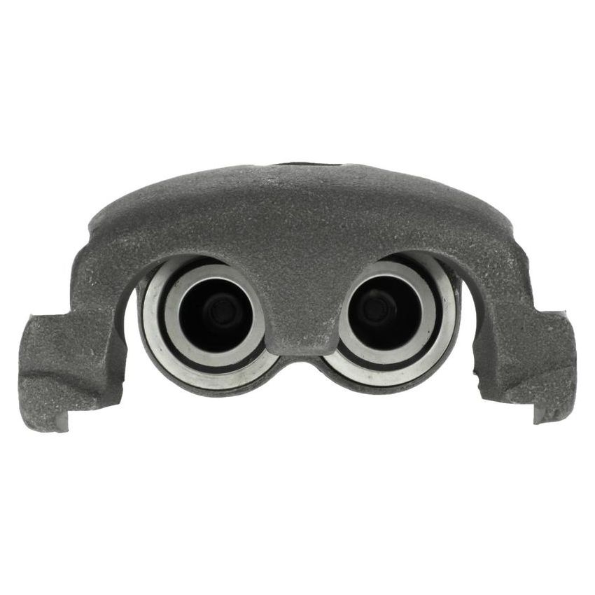 CENTRIC PARTS 141.70003 Centric Semi-Loaded Brake Caliper with New Phenolic Pistons