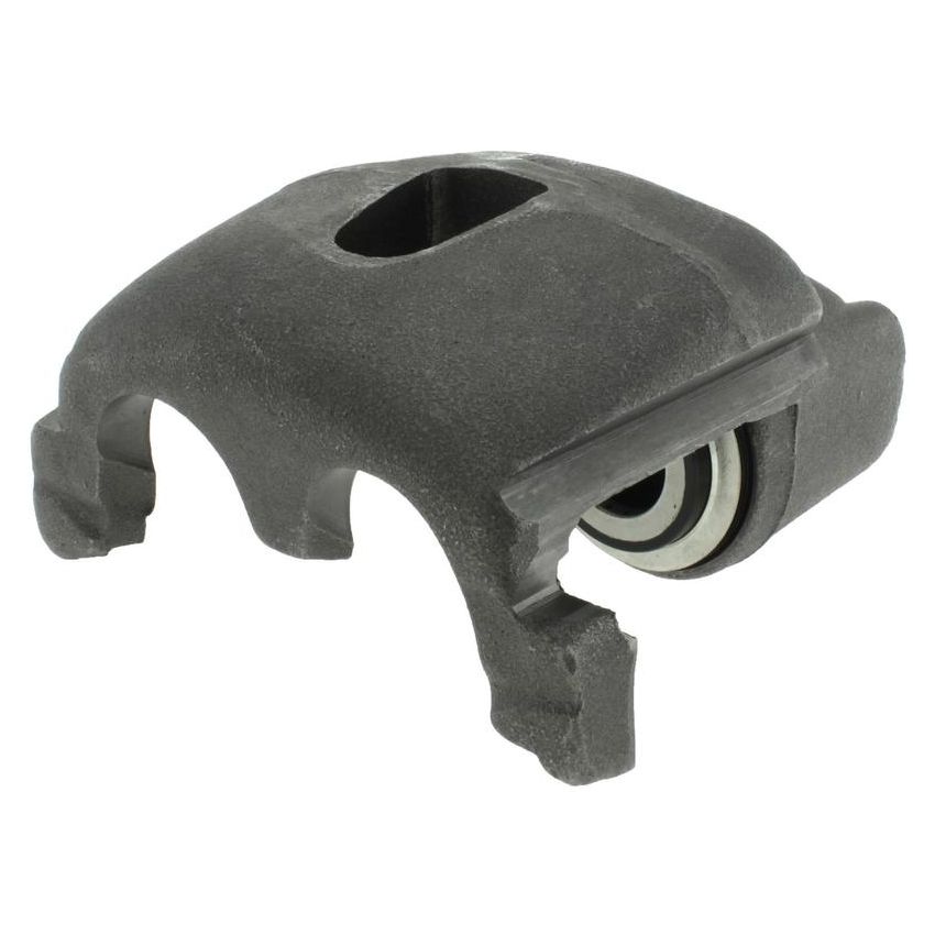 CENTRIC PARTS 141.70003 Centric Semi-Loaded Brake Caliper with New Phenolic Pistons