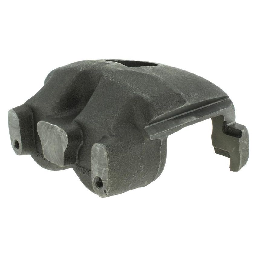 CENTRIC PARTS 141.70003 Centric Semi-Loaded Brake Caliper with New Phenolic Pistons