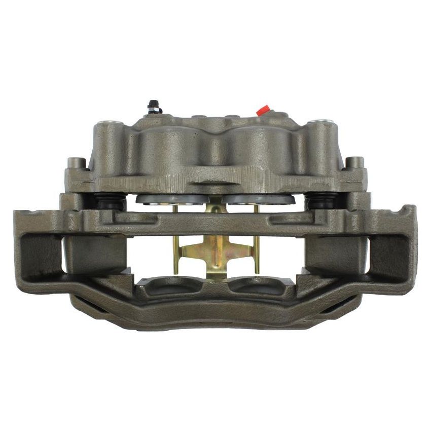 CENTRIC PARTS 141.75002 Centric Semi-Loaded Brake Caliper
