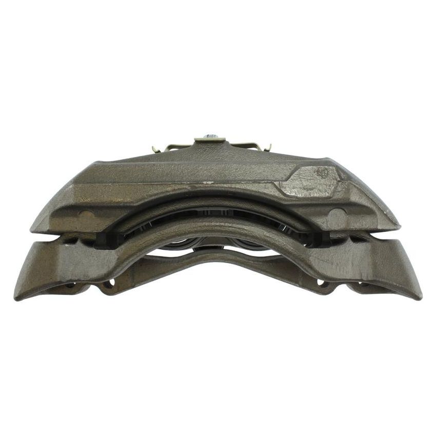 CENTRIC PARTS 141.75002 Centric Semi-Loaded Brake Caliper