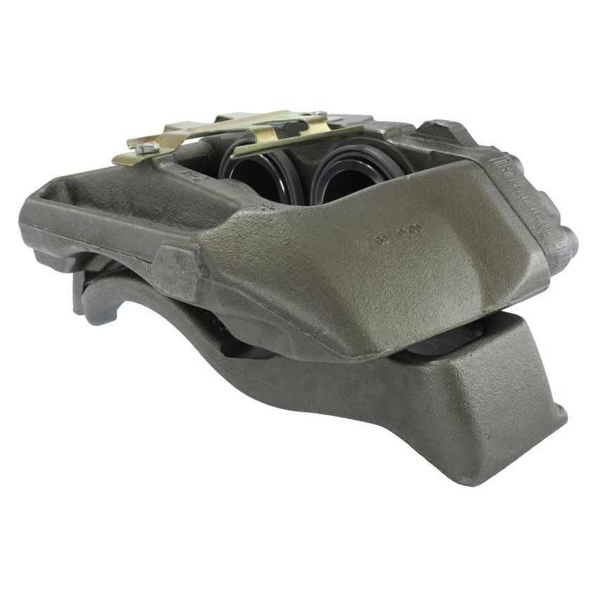 CENTRIC PARTS 141.75002 Centric Semi-Loaded Brake Caliper