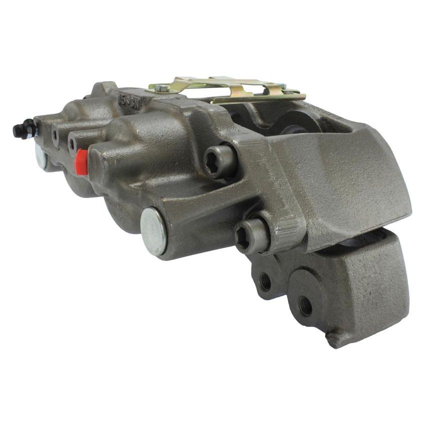 CENTRIC PARTS 141.75002 Centric Semi-Loaded Brake Caliper
