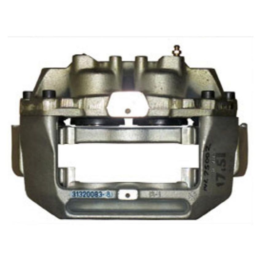 CENTRIC PARTS 141.75002 Centric Semi-Loaded Brake Caliper