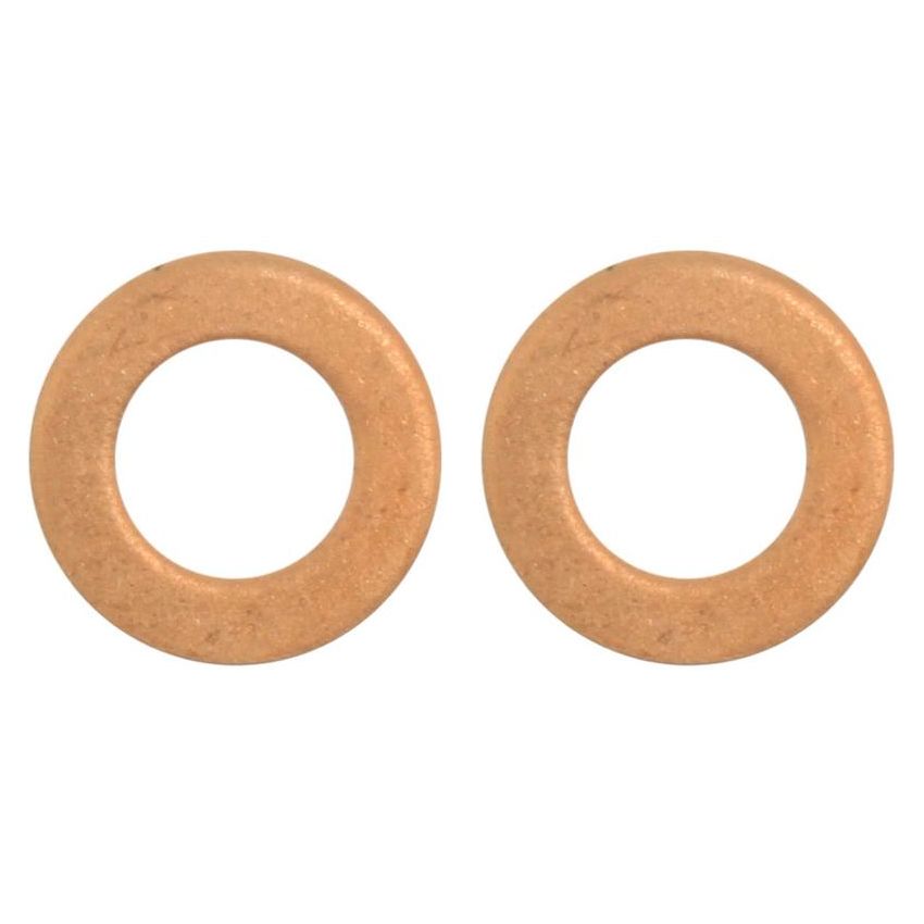 CENTRIC PARTS 141.83012 Centric Semi-Loaded Brake Caliper with New Phenolic Pistons