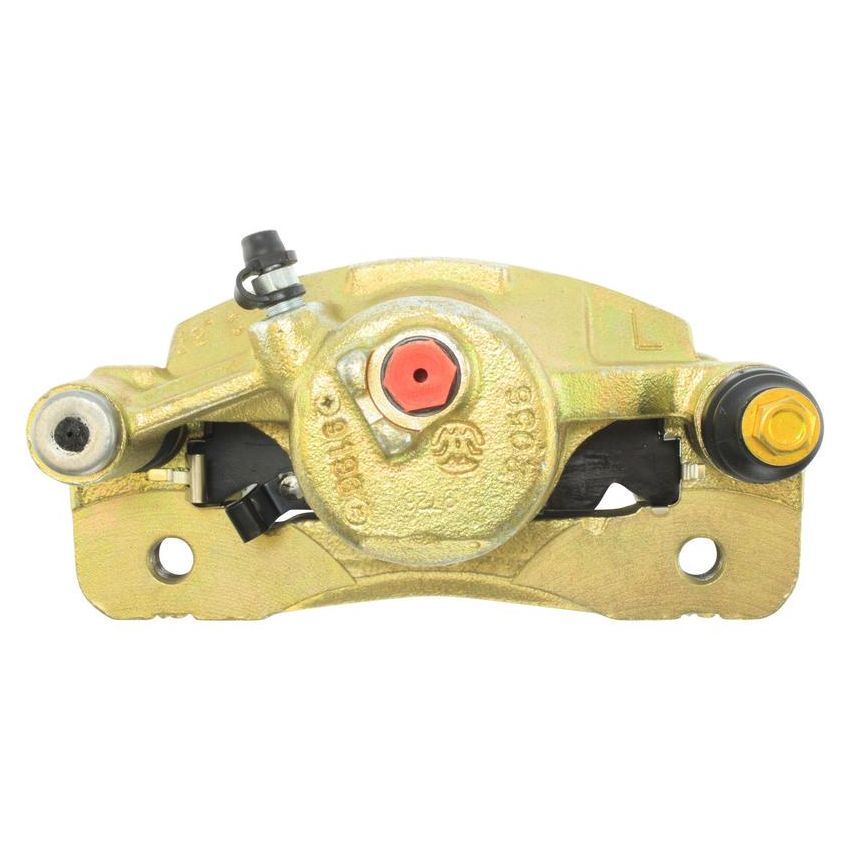 CENTRIC PARTS 142.40030 Posi Quiet Loaded Caliper