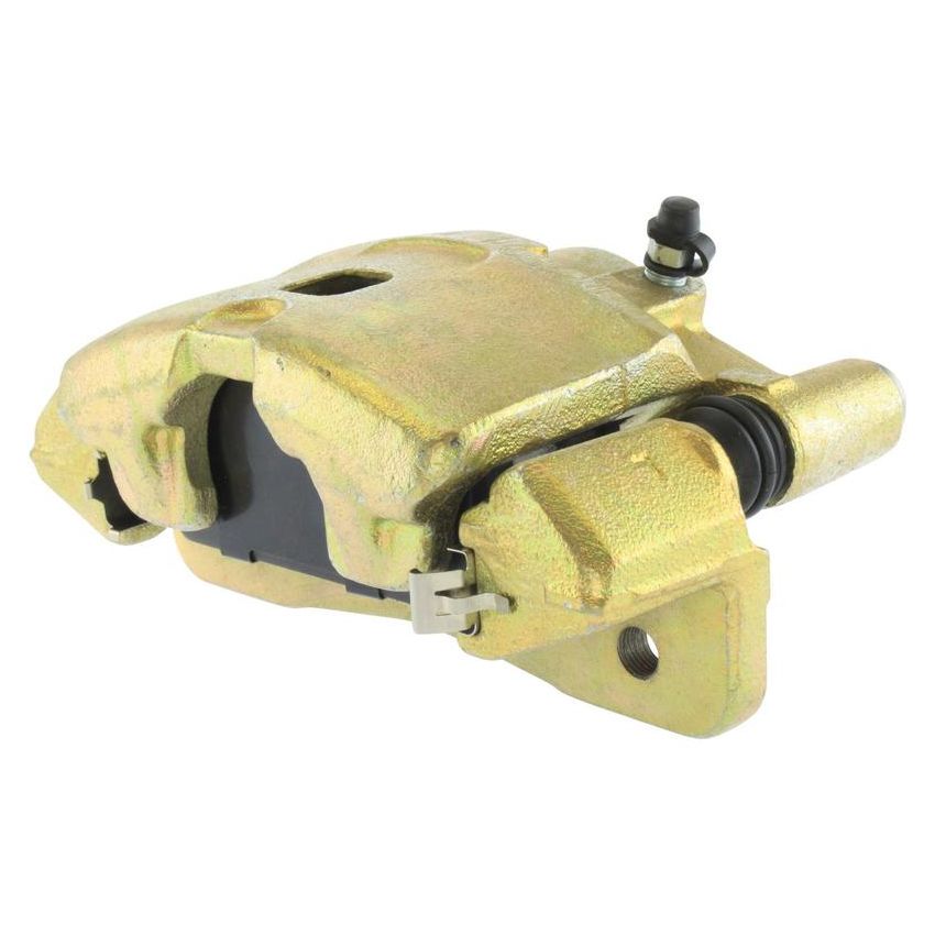 CENTRIC PARTS 142.40030 Posi Quiet Loaded Caliper