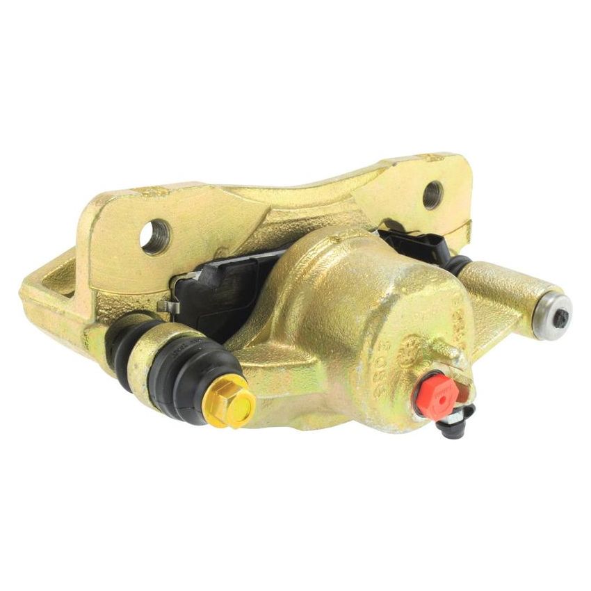 CENTRIC PARTS 142.40030 Posi Quiet Loaded Caliper