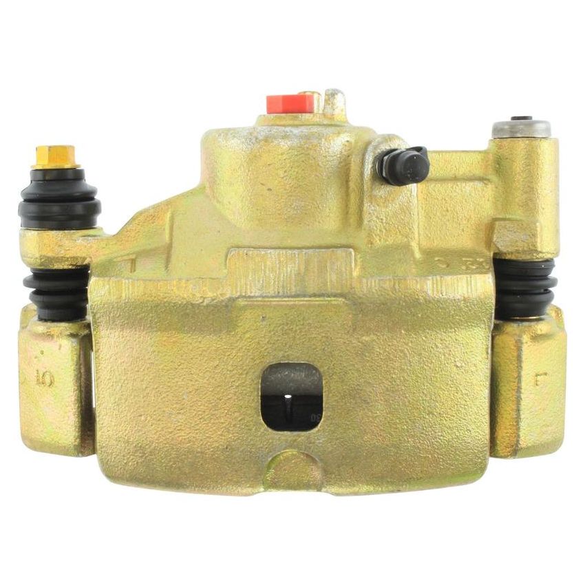 CENTRIC PARTS 142.40030 Posi Quiet Loaded Caliper