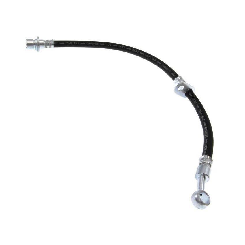 CENTRIC PARTS 150.40100 Centric Brake Hose