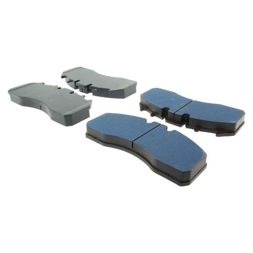 CENTRIC PARTS 306.13110 Centric Heavy Duty 26K Pad Air Disc Meritor Ex225