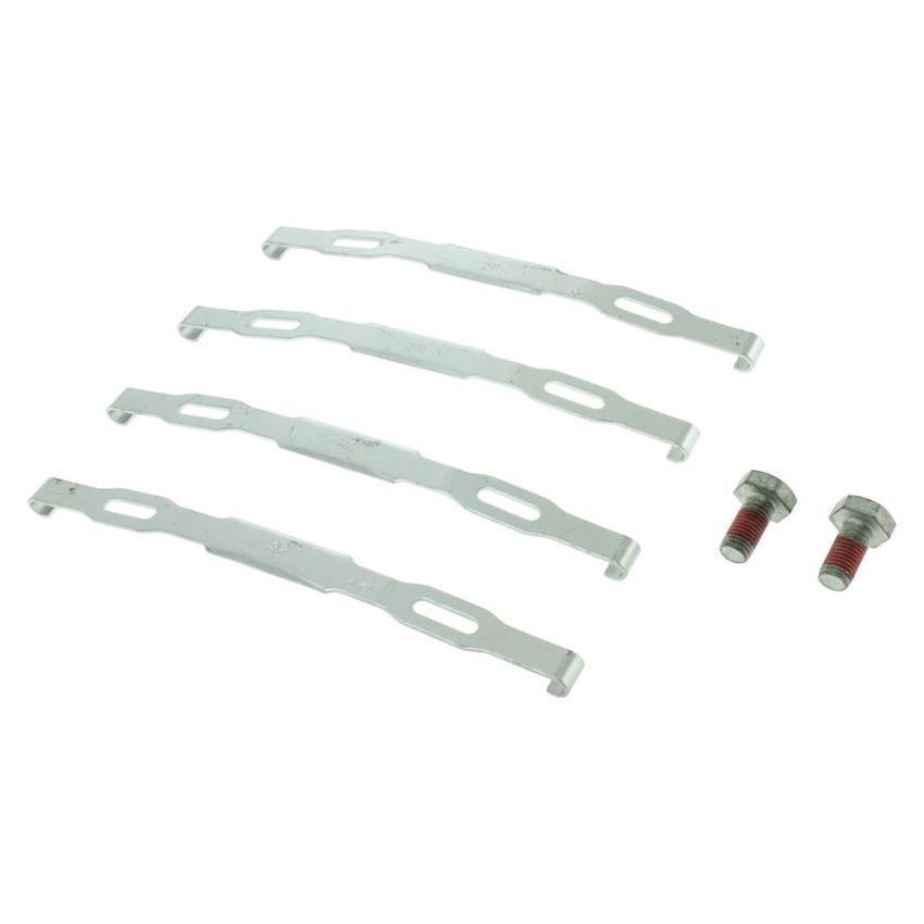 CENTRIC PARTS 306.13110 Centric Heavy Duty 26K Pad Air Disc Meritor Ex225