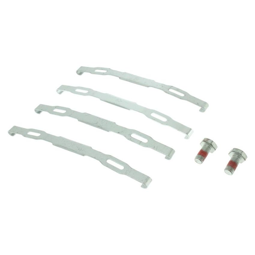 CENTRIC PARTS 306.13700 Centric Heavy Duty 26K Pad Air Disc Meritor Ex225