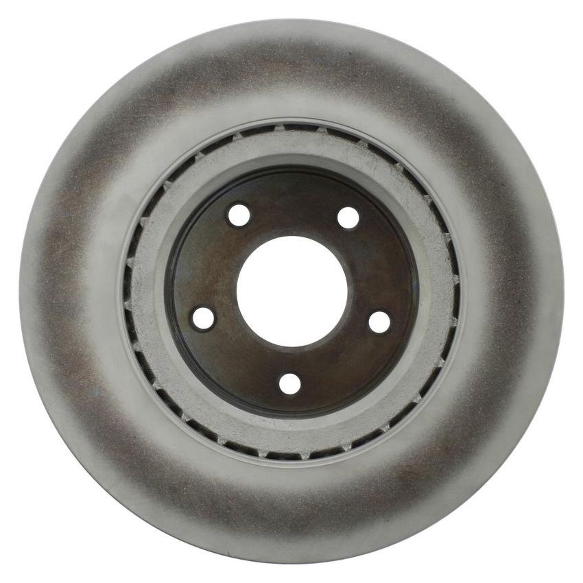 CENTRIC PARTS 320.42117 Centric GCX Rotor with Partial Coating