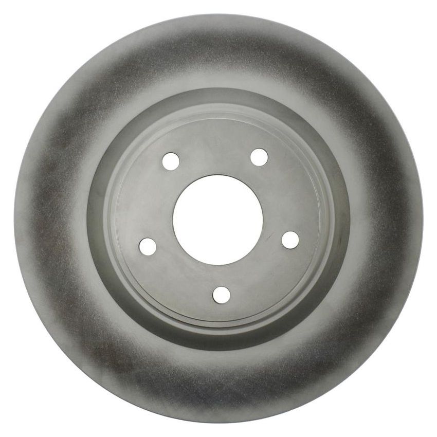 CENTRIC PARTS 320.42117 Centric GCX Rotor with Partial Coating