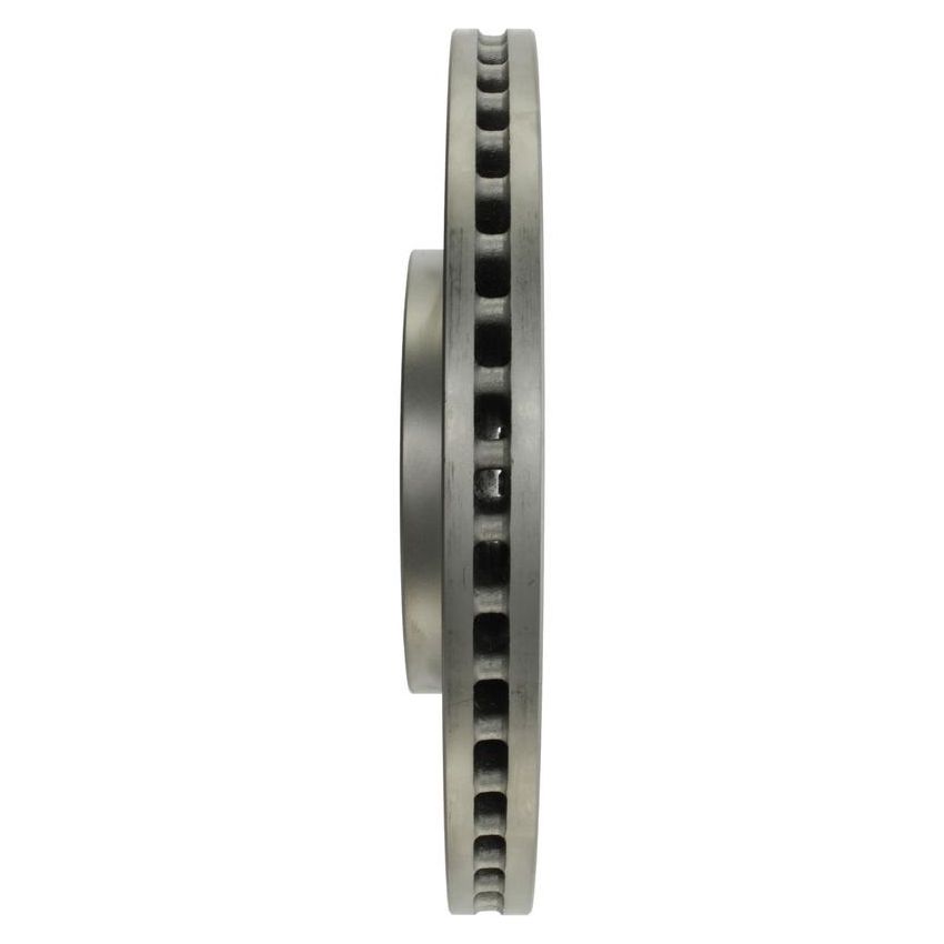 CENTRIC PARTS 320.42117 Centric GCX Rotor with Partial Coating