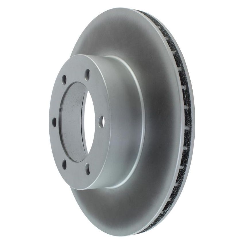 CENTRIC PARTS 320.44112 Centric GCX Rotor with Partial Coating