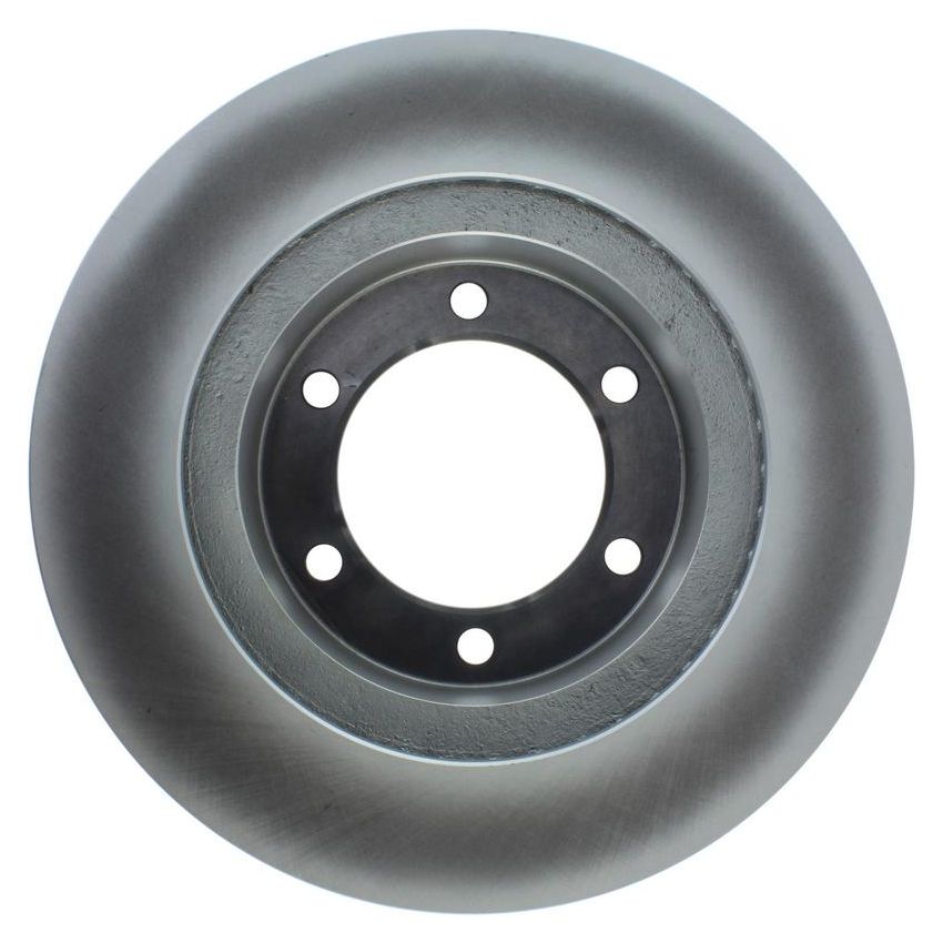 CENTRIC PARTS 320.44112 Centric GCX Rotor with Partial Coating