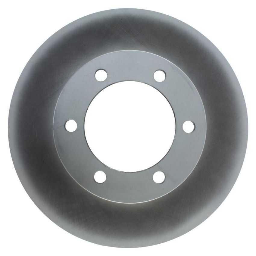 CENTRIC PARTS 320.44112 Centric GCX Rotor with Partial Coating