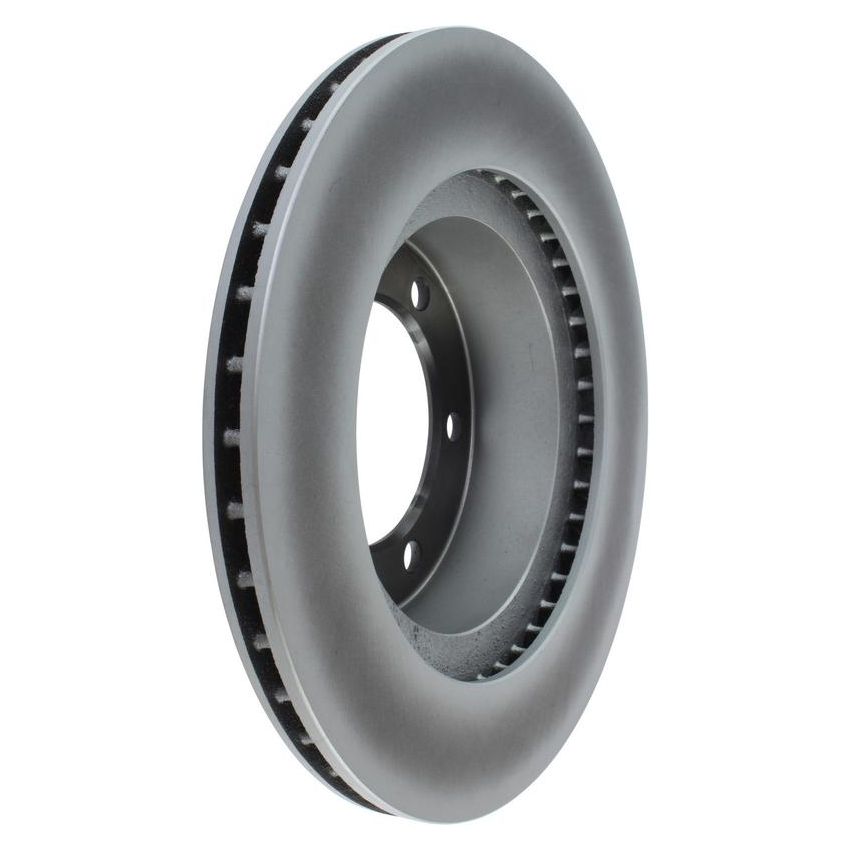 CENTRIC PARTS 320.44112 Centric GCX Rotor with Partial Coating
