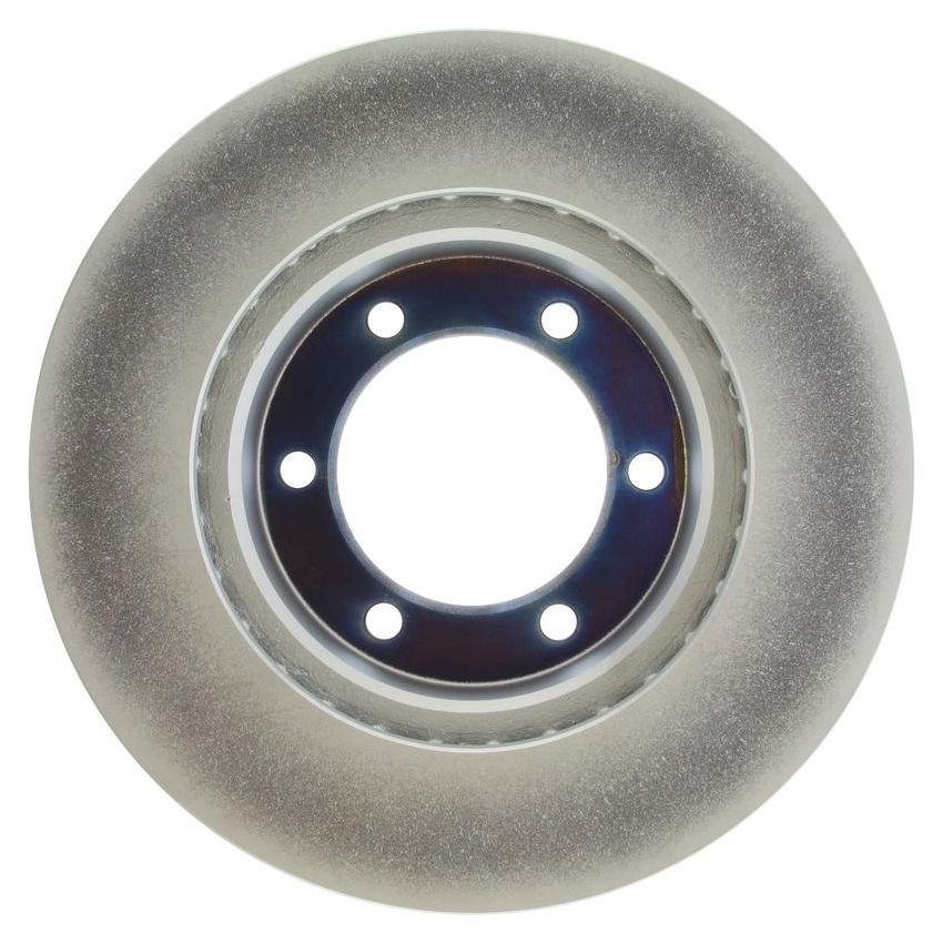 CENTRIC PARTS 320.44118 Centric GCX Rotor with Partial Coating
