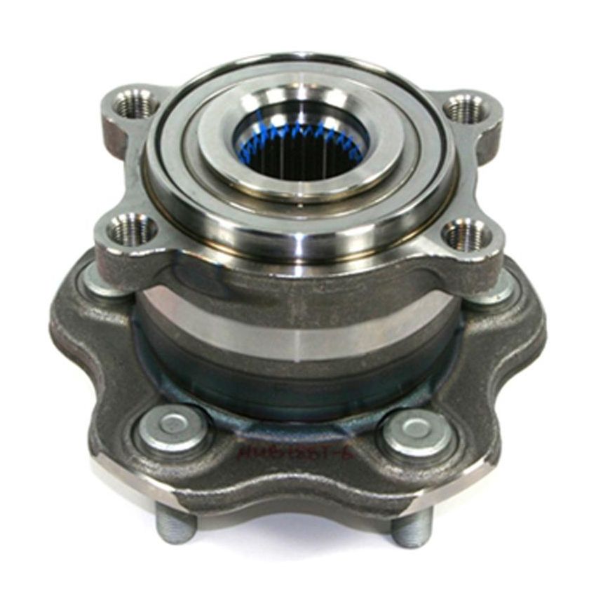 CENTRIC PARTS 401.42008 Centric Premium Hub and Bearing Assembly