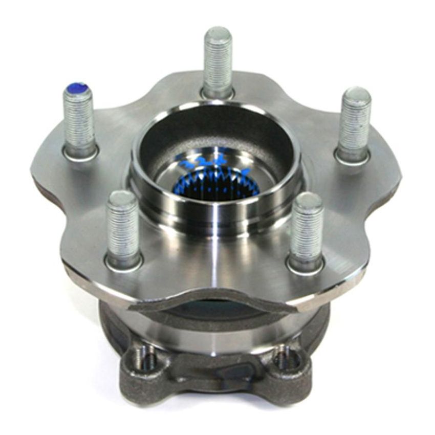 CENTRIC PARTS 401.42008 Centric Premium Hub and Bearing Assembly