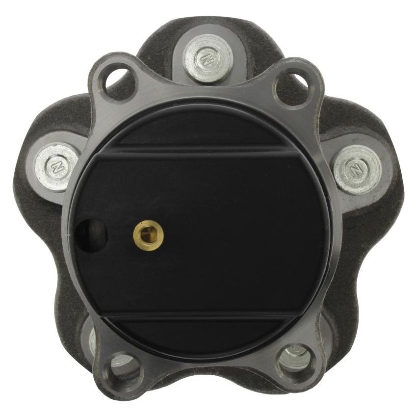 CENTRIC PARTS 406.42008 Centric Premium Hub and Bearing Assembly