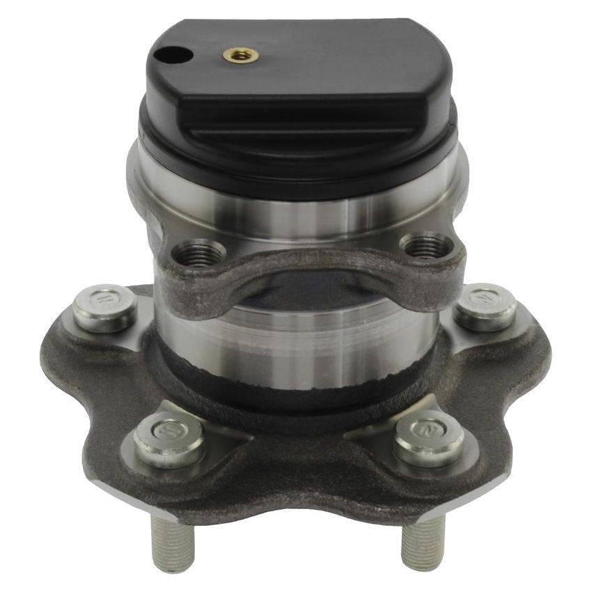 CENTRIC PARTS 406.42008 Centric Premium Hub and Bearing Assembly