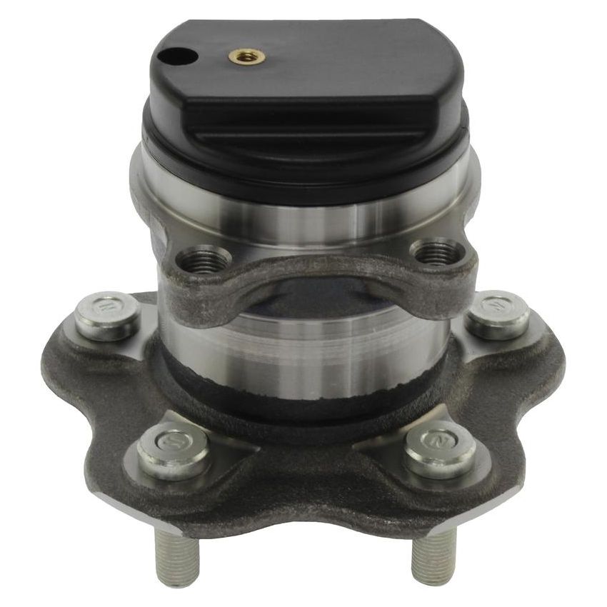 CENTRIC PARTS 406.42008 Centric Premium Hub and Bearing Assembly