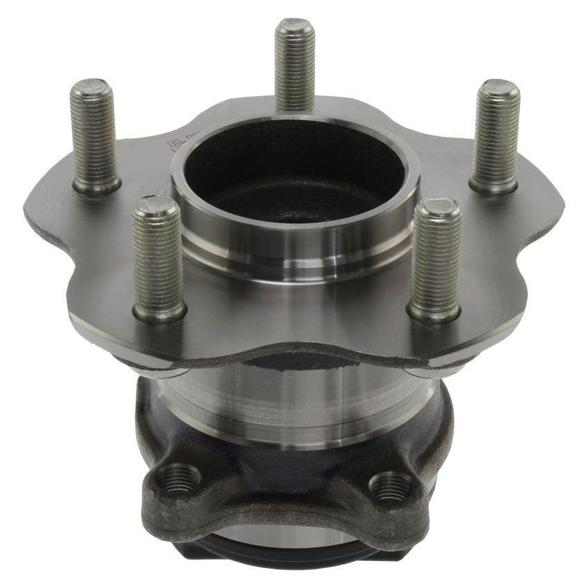 CENTRIC PARTS 406.42008 Centric Premium Hub and Bearing Assembly
