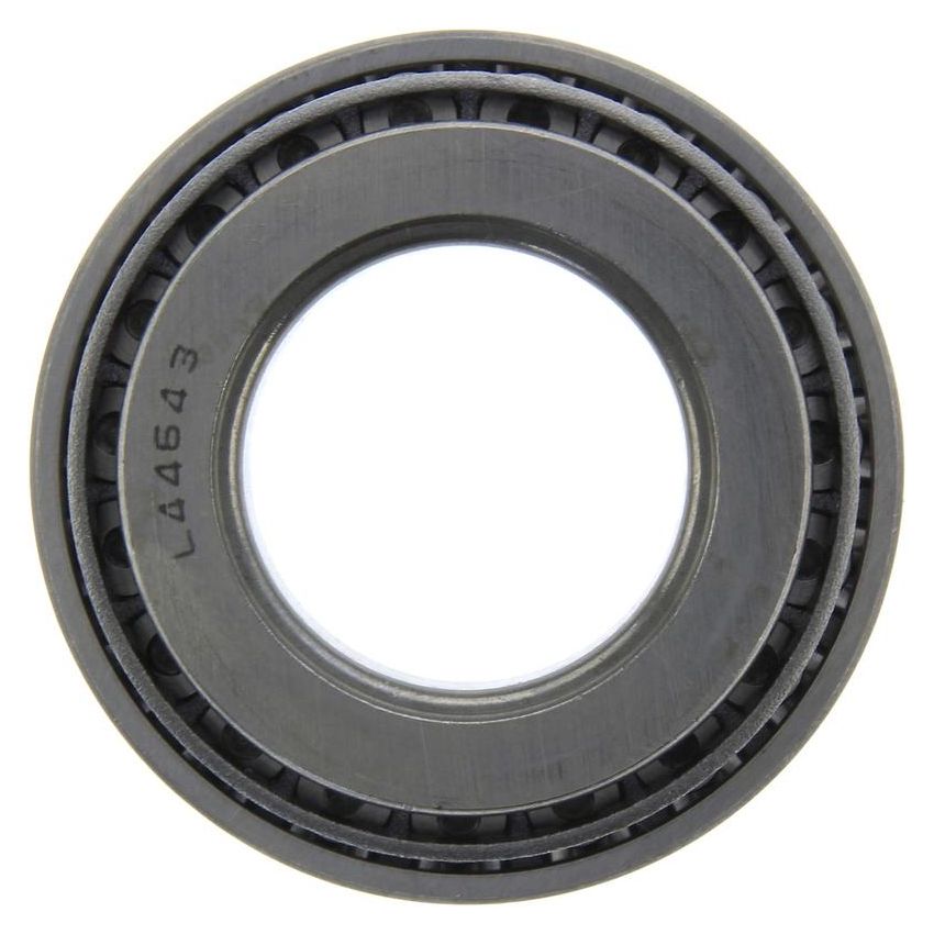 CENTRIC PARTS 410.91014E C-Tek Standard Wheel Bearing and Race Set
