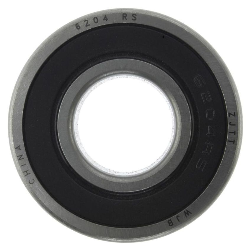 CENTRIC PARTS 411.48005E C-Tek Standard Axle Shaft Bearing Single Row