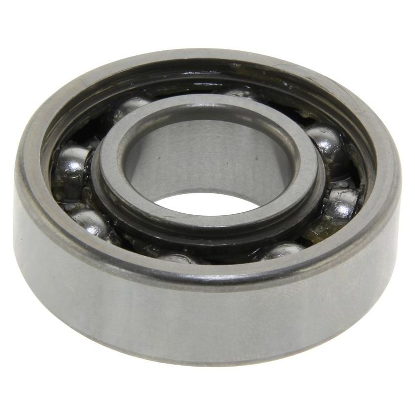 CENTRIC PARTS 411.48005E C-Tek Standard Axle Shaft Bearing Single Row