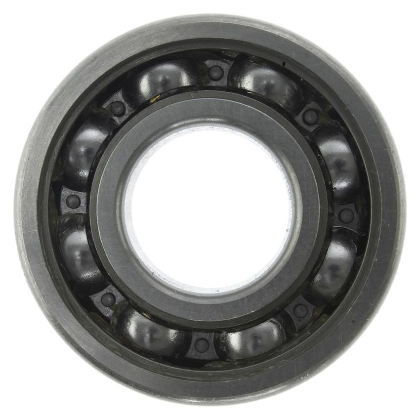 CENTRIC PARTS 411.48005E C-Tek Standard Axle Shaft Bearing Single Row