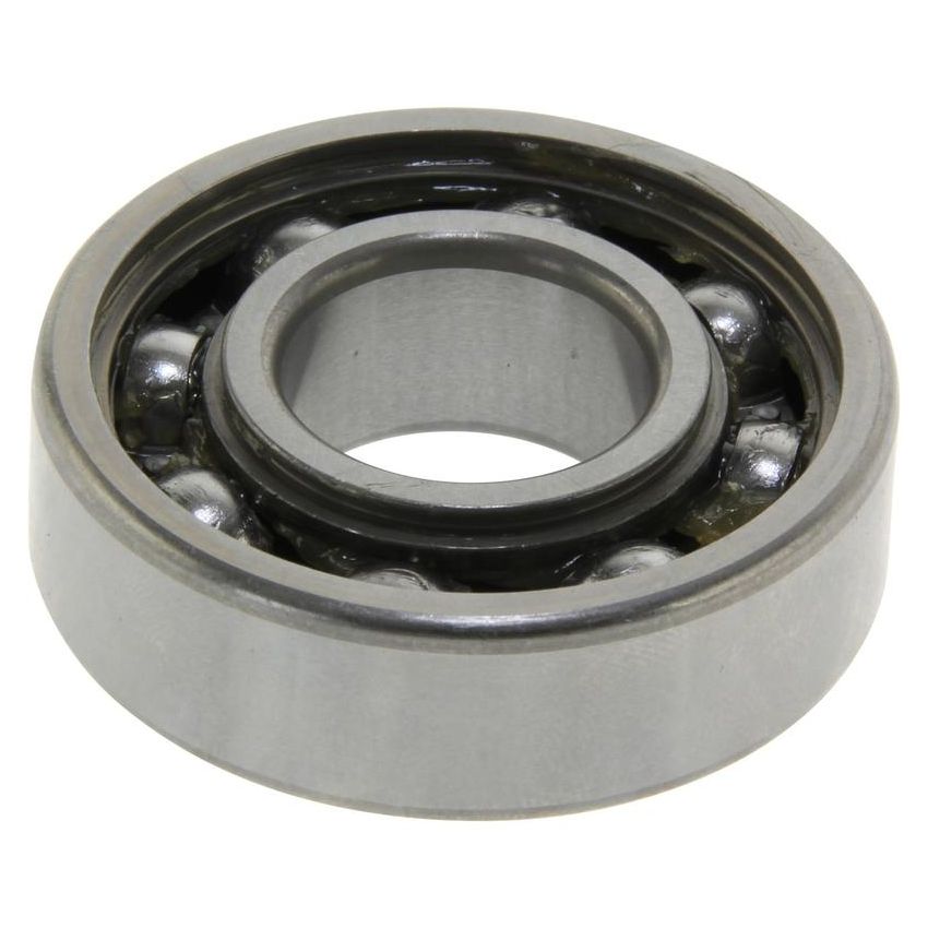 CENTRIC PARTS 411.48005E C-Tek Standard Axle Shaft Bearing Single Row