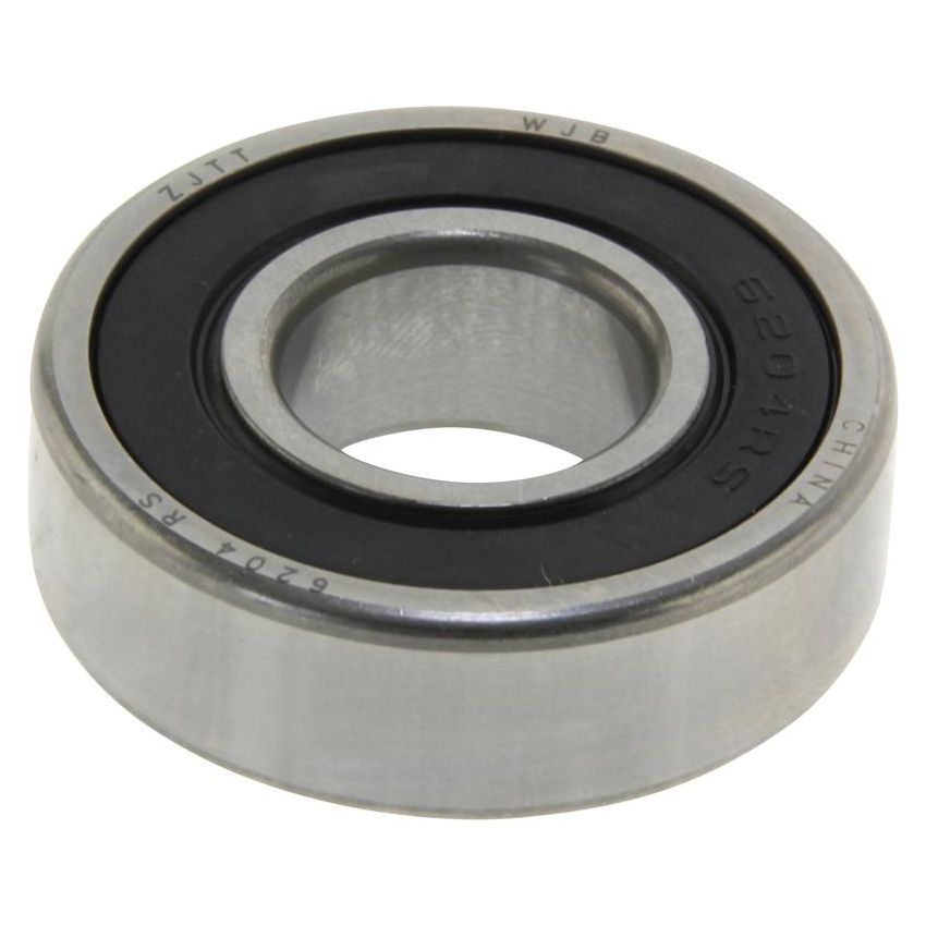 CENTRIC PARTS 411.48005E C-Tek Standard Axle Shaft Bearing Single Row