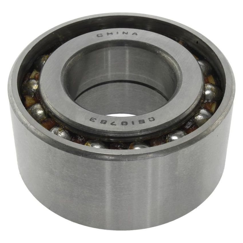 CENTRIC PARTS 412.40020E C-Tek Standard Double Row Wheel Bearing