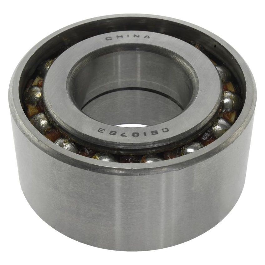 CENTRIC PARTS 412.40020E C-Tek Standard Double Row Wheel Bearing