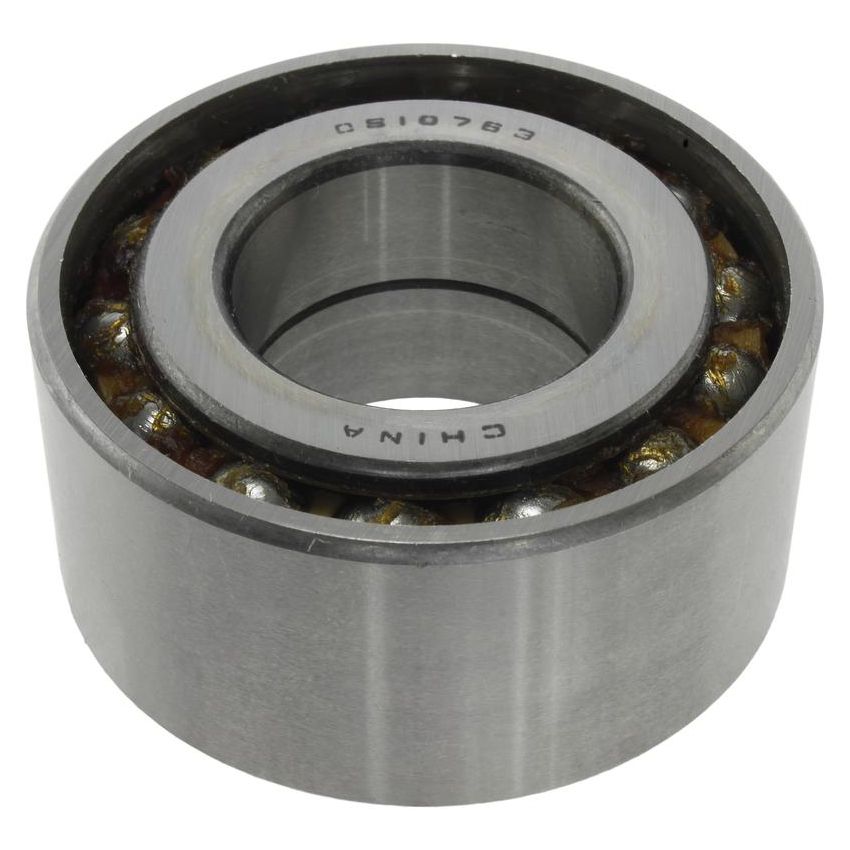 CENTRIC PARTS 412.40020E C-Tek Standard Double Row Wheel Bearing