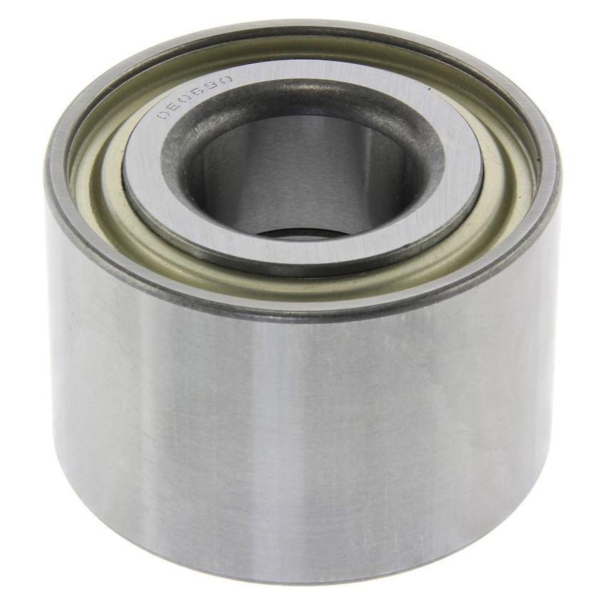 CENTRIC PARTS 412.42004E C-Tek Standard Double Row Wheel Bearing