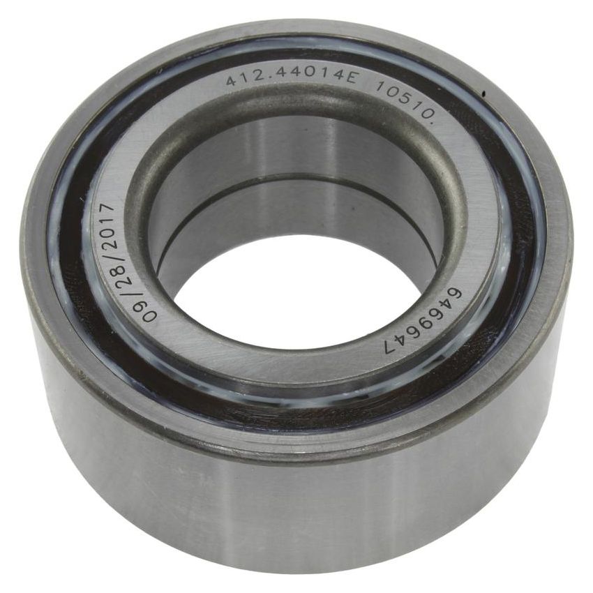 CENTRIC PARTS 412.44014E C-Tek Standard Double Row Wheel Bearing