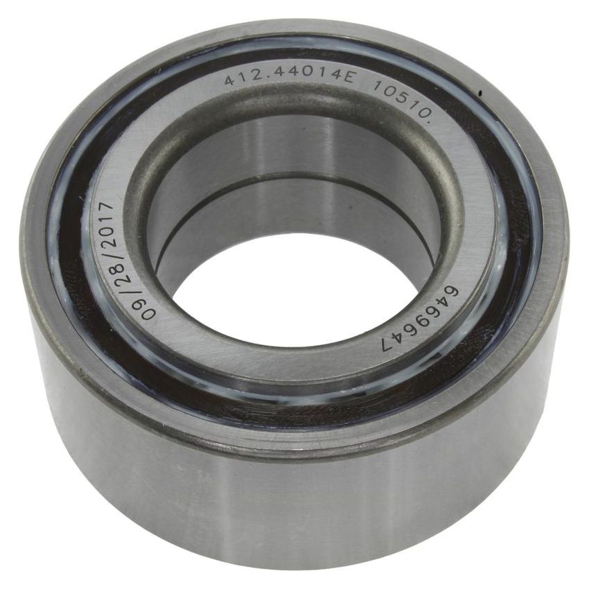 CENTRIC PARTS 412.44014E C-Tek Standard Double Row Wheel Bearing