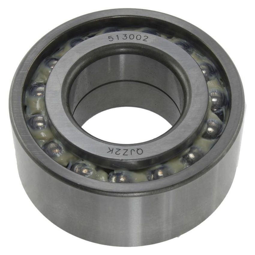 CENTRIC PARTS 412.44016E C-Tek Standard Double Row Wheel Bearing