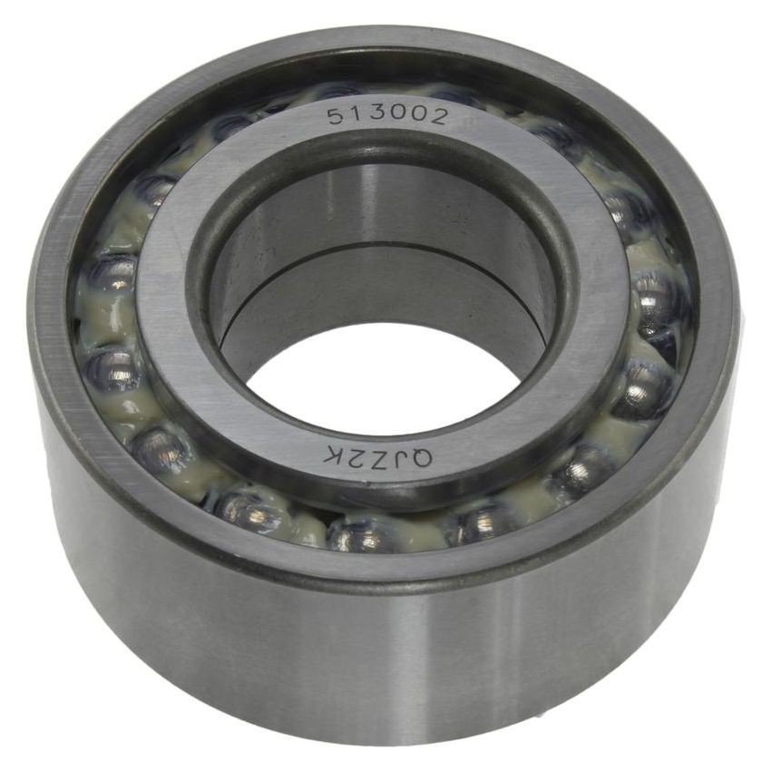 CENTRIC PARTS 412.44016E C-Tek Standard Double Row Wheel Bearing