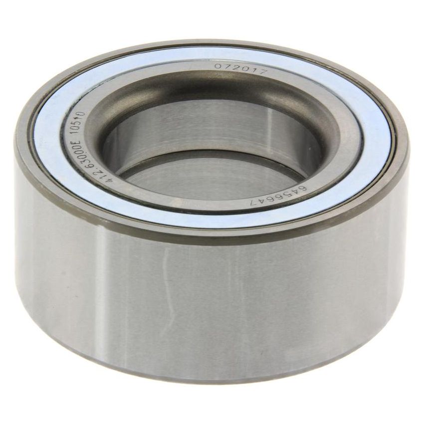 CENTRIC PARTS 412.63000E C-Tek Standard Double Row Wheel Bearing