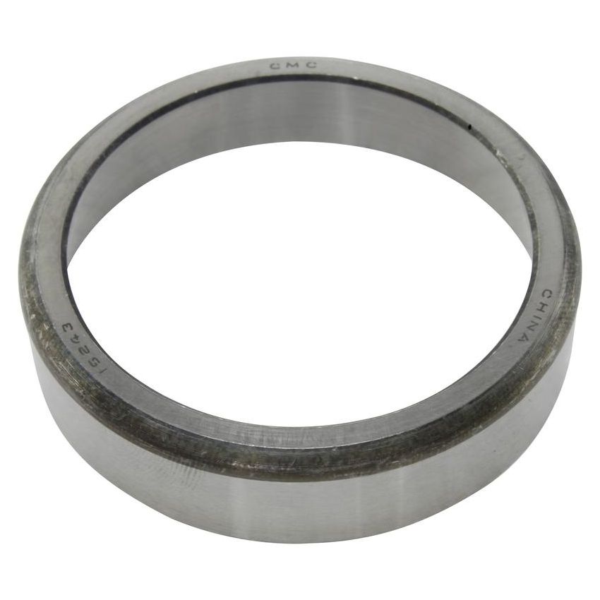 CENTRIC PARTS 416.66000E C-Tek Standard Bearing Race