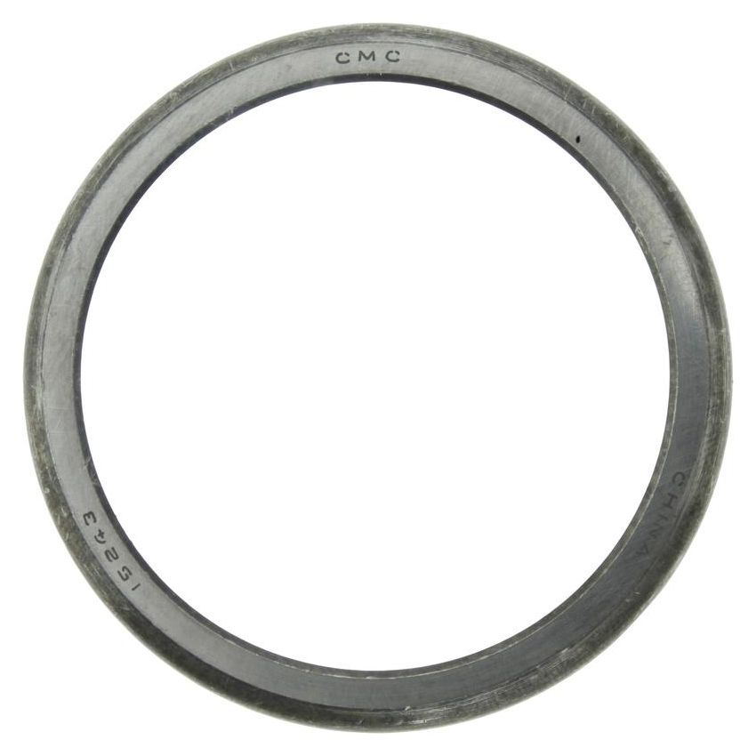 CENTRIC PARTS 416.66000E C-Tek Standard Bearing Race