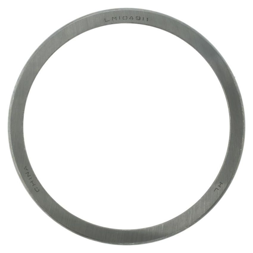 CENTRIC PARTS 416.68014E C-Tek Standard Bearing Race